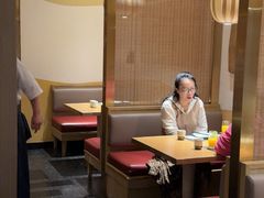 -虹料理·日料放题(悠方店)