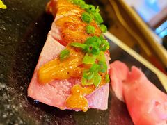 -昊·来了寿司(泡桐树店)