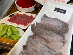 -唇辣号重庆老火锅(亦庄店)