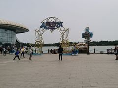 -渔岛海洋度假区