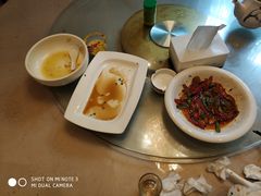 -又见炊烟私房菜(敬亭路店)