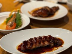 -万豪咖啡厅