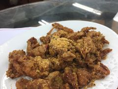 -香港蓮香樓(中環店)