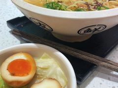 -味千拉面(光启城时尚购物中心店)