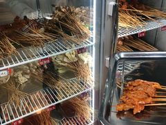 -碟滋味牛肉串串香火锅(田盛街店)