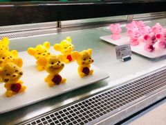-水月周庄铂尔曼酒店 · 漾全日餐厅