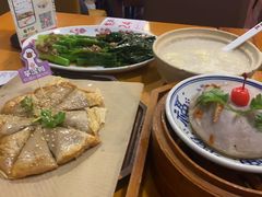 -芋包王闽南茶楼(八市店)