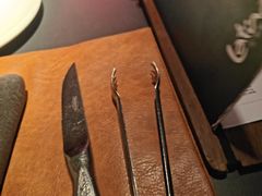 -拉蒂娜·巴西牛排馆 Latina·Brazilian Steakhouse(王府井喜悦店)