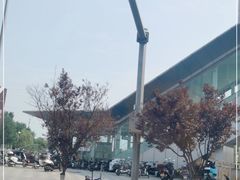 -园博园(地铁站)