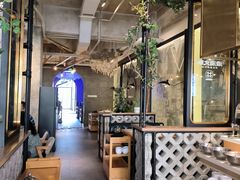 环境-雾都渣渣火锅(南城智汇城店)