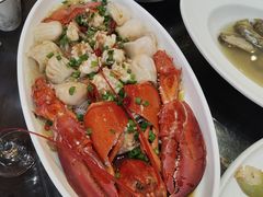 -鹰龙海畔度假酒店(咸祥店)