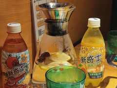 -黄记煌三汁焖锅(凯德广场店)