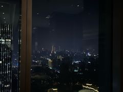 -瑞吉吧 The St·Regis Bar(长沙瑞吉酒店)