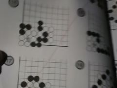 -星位围棋俱乐部(宝山万达店)