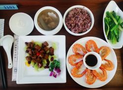 -梓爱月子中心(花都店)