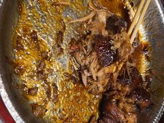 -小城外婆肴私房菜.家宴聚集点(圆明园颐和园·清河上地店)