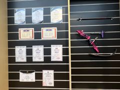 -無弓射箭俱乐部(领展中心城店)