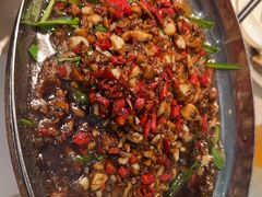 -湘当有饭剁椒鱼头(昆山招商花园城店)