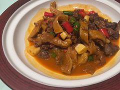 -香丰阁·烤鸭·川湘菜(清河店)
