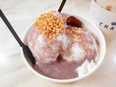 -椰子多多清补凉甜品店(河北路店)