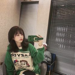 -TK·HAIR SALON韩式设计