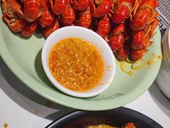 -靓虾二哥长沙地标小龙虾(五一广场店)