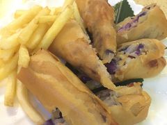 -喜鹊茶点.啫煲(车陂店)