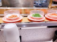 -争鲜回转寿司(南开大悦城店)