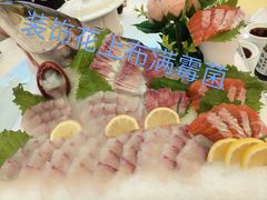 -南海食街(佛冈店)