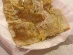 芝士薄饼-御满江海鲜酒家(洛溪新城店)