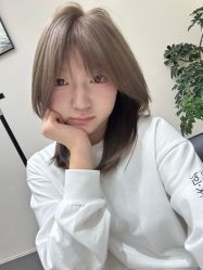 -DL HOPE造型