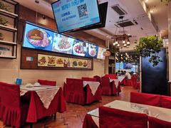 -春饼家常菜(百子湾店)