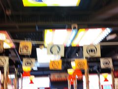 -西塔老太太泥炉烤肉(北京双井店)