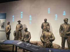 -中国闽台缘博物馆