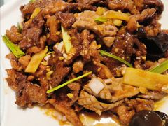 -百饺园(平山道店)