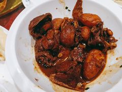 -新虹楼饭庄(崇明陈家镇店)