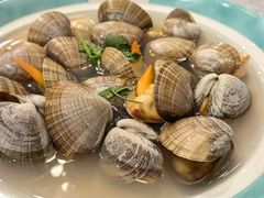 -松涛园朝鲜·海鲜·料理店(鸭绿江断桥店)