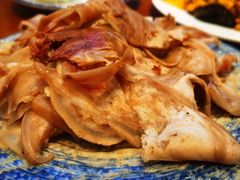 -李记白水羊头·清真老味家常菜(石景山店)