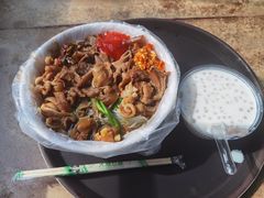 -小草糖水(海棠村店)