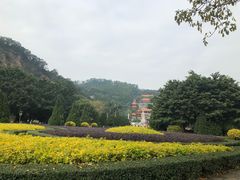 -南沙天后宫景区
