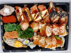 -河风精致寿司(双井店)