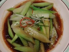 -老平安农家菜(平安店)