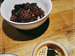 -农耕记·湖南土菜(科技园店)