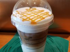 棉云-星巴克(长春迅驰广场店)