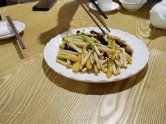 -佛有缘素食馆·荔湾老字号(陈家祠首店)