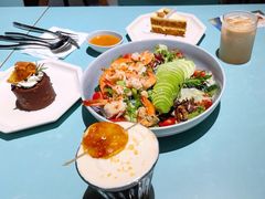 -sugarman espresso素饮糖人高新咖啡工厂