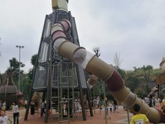 -枫香湖儿童公园