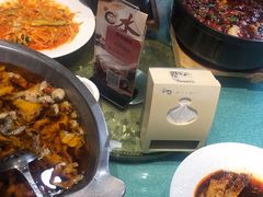 -巴蜀人家(东关街店)