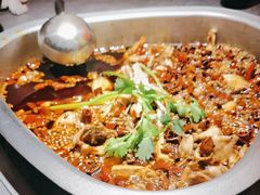 -味之绝·美蛙鱼头火锅(科巷店)