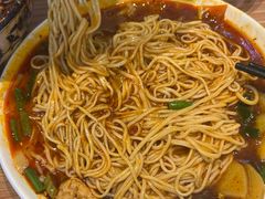 -有礼有面(知春路店)